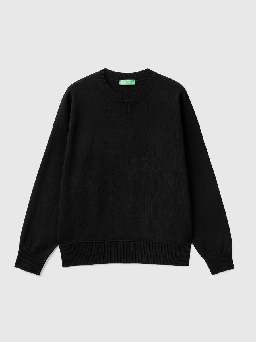 Benetton ženski džemper 