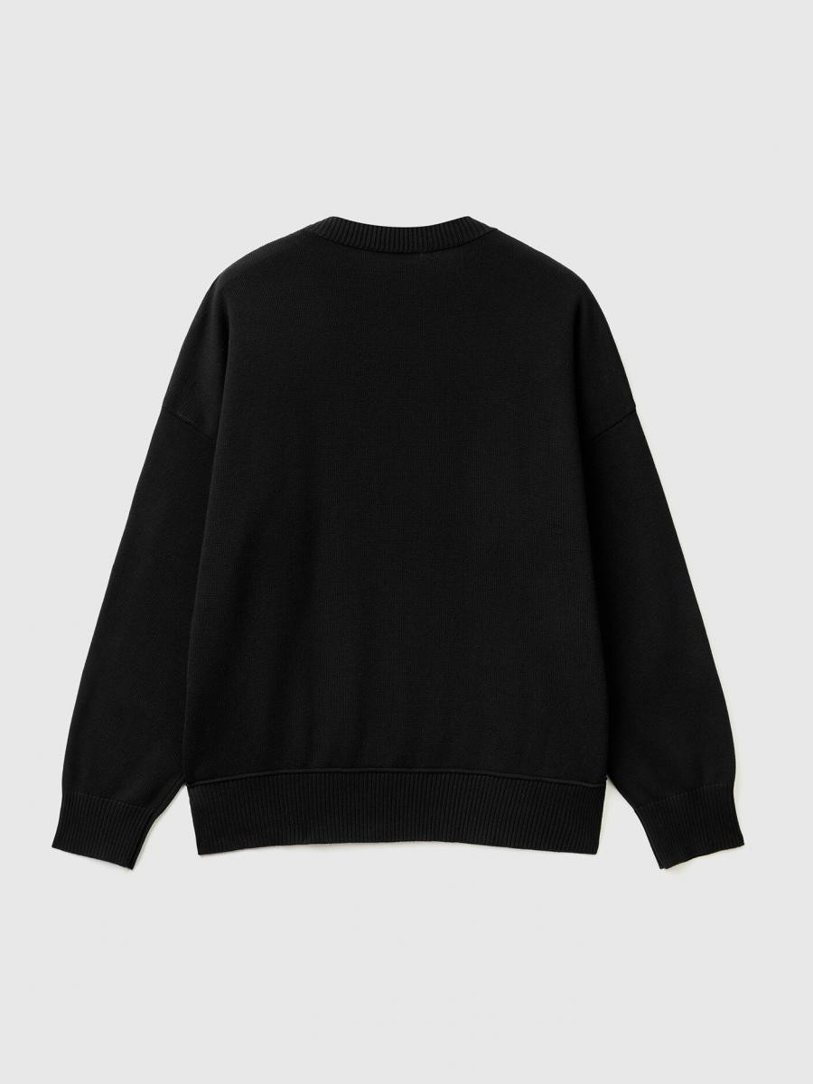 Benetton ženski džemper 