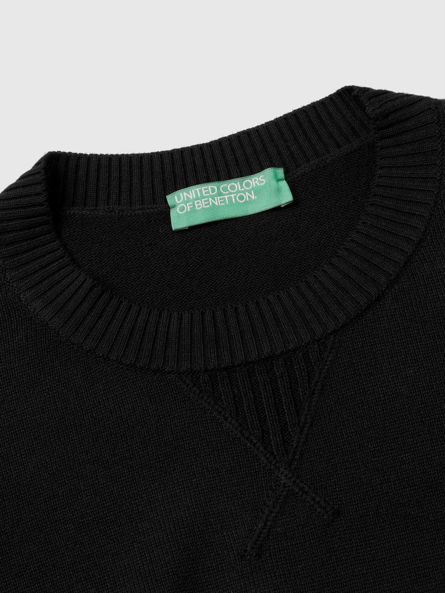 Benetton ženski džemper 