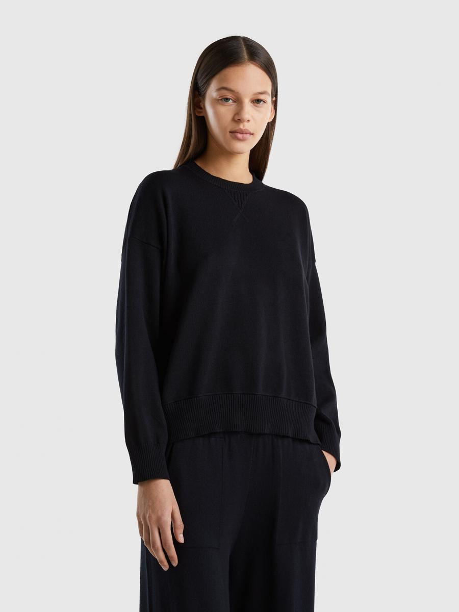 Benetton ženski džemper 