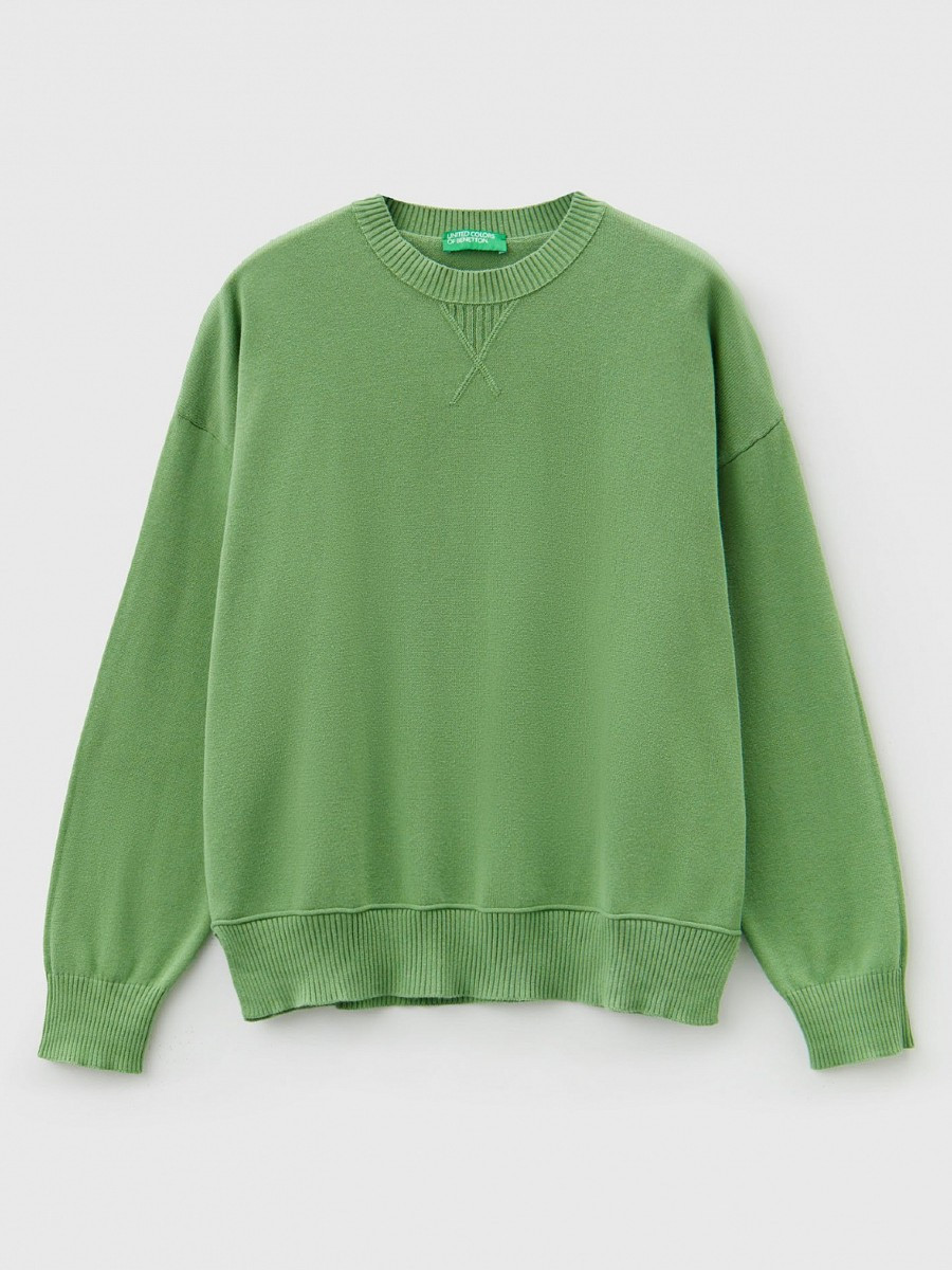 Benetton ženski džemper 