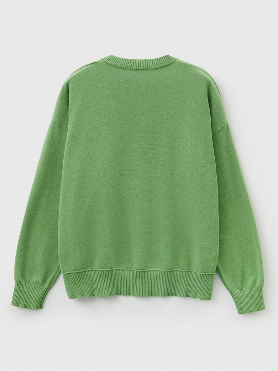 Benetton ženski džemper 