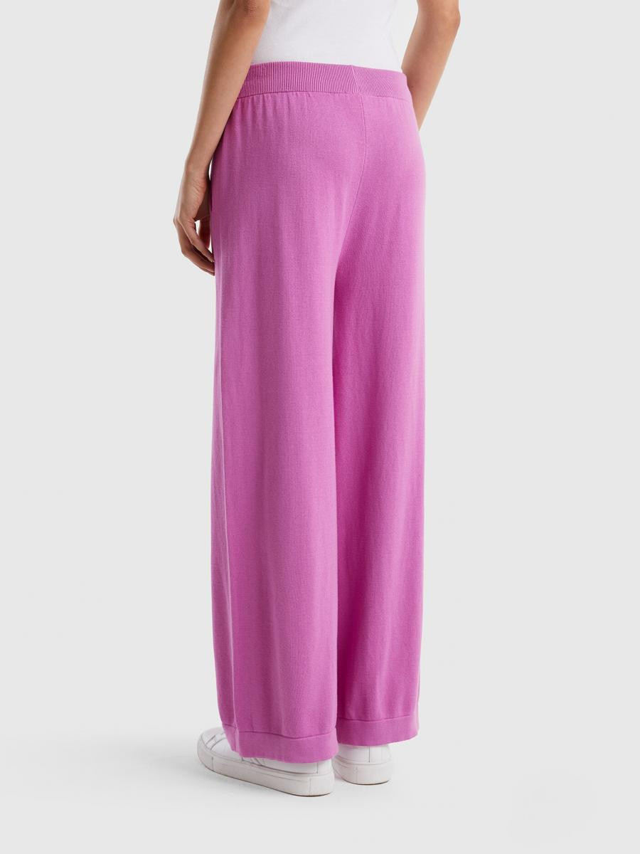 Benetton ženske pantalone 