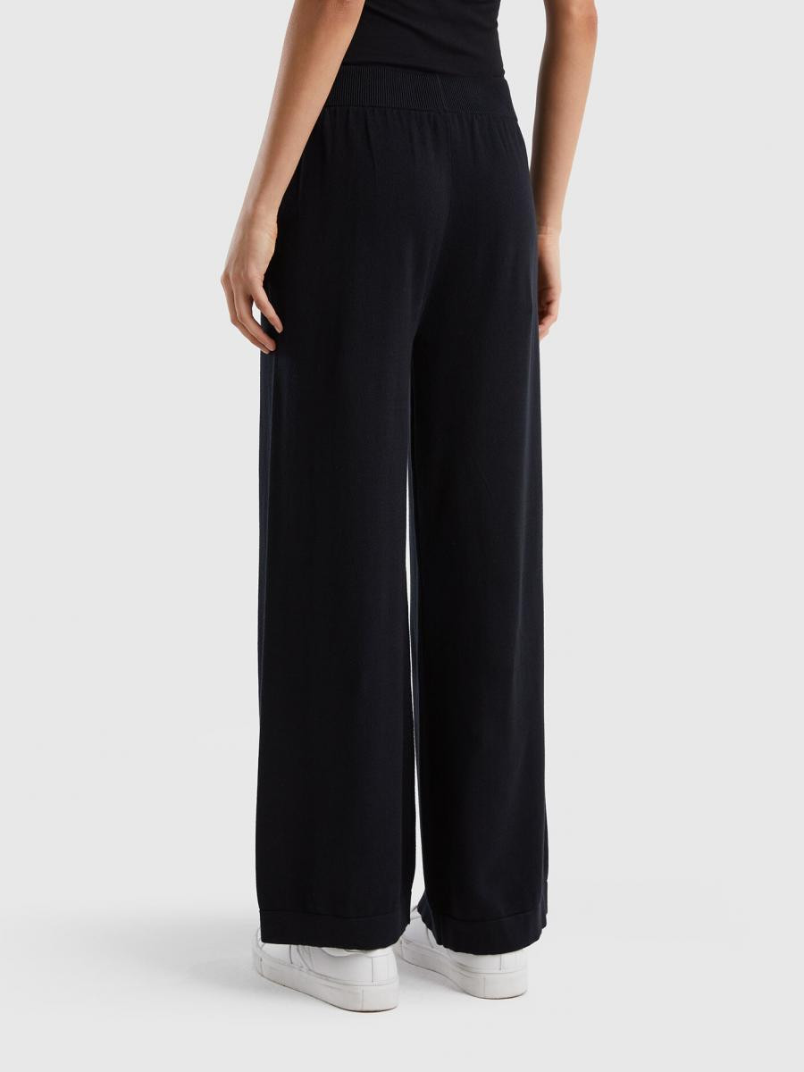 Benetton ženske pantalone 