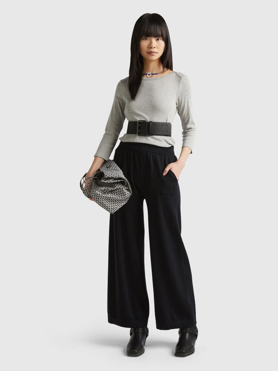 Benetton ženske pantalone 