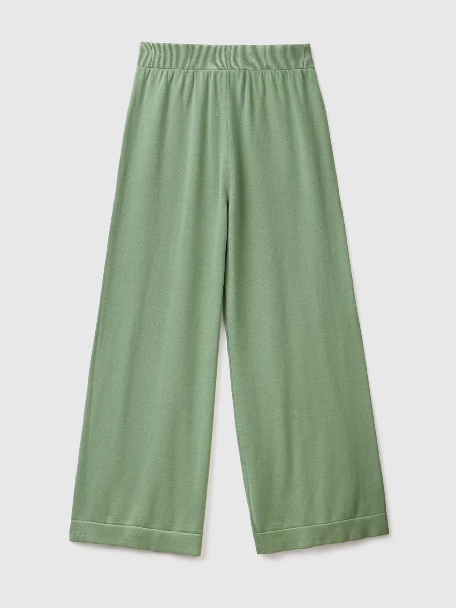 Benetton ženske pantalone 