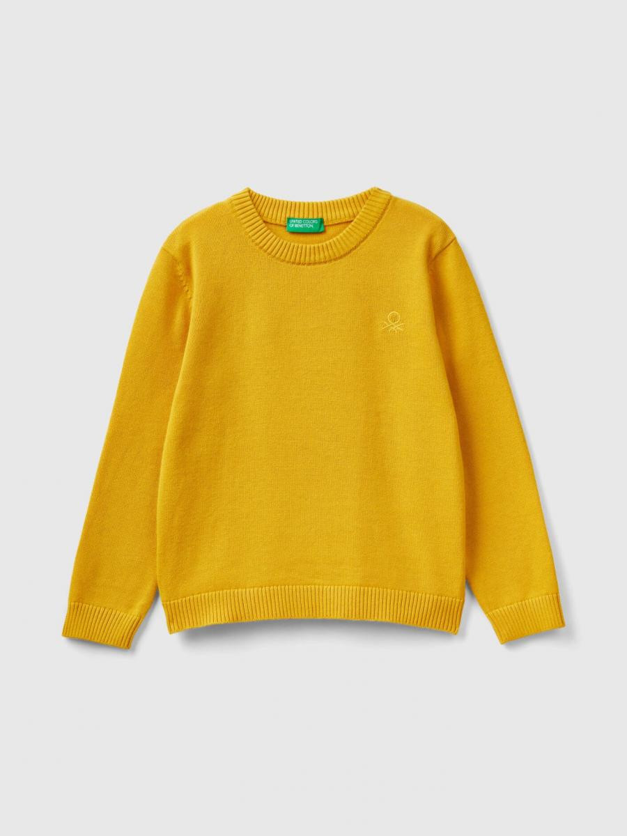 Benetton dečiji džemper 