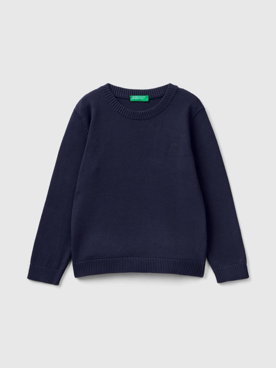 Benetton dečiji džemper 