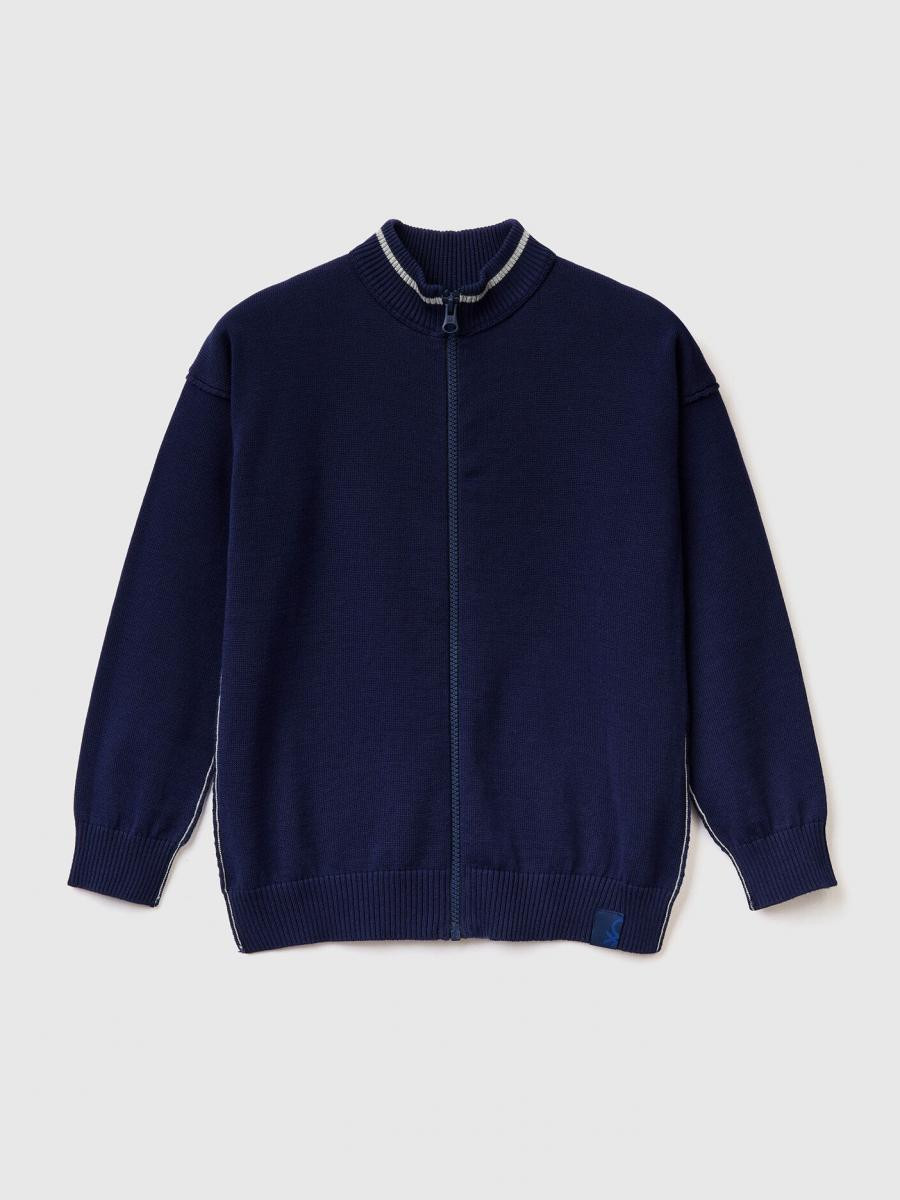 Benetton dečiji džemper 