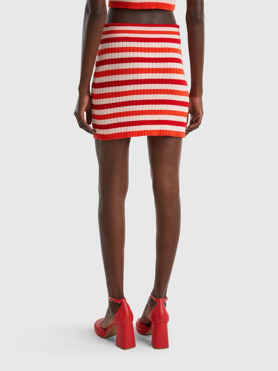 Benetton ženska suknja 