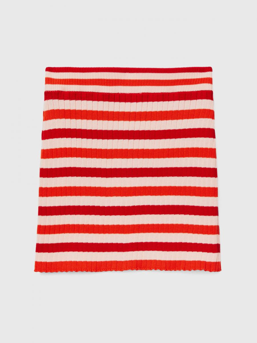 Benetton ženska suknja 