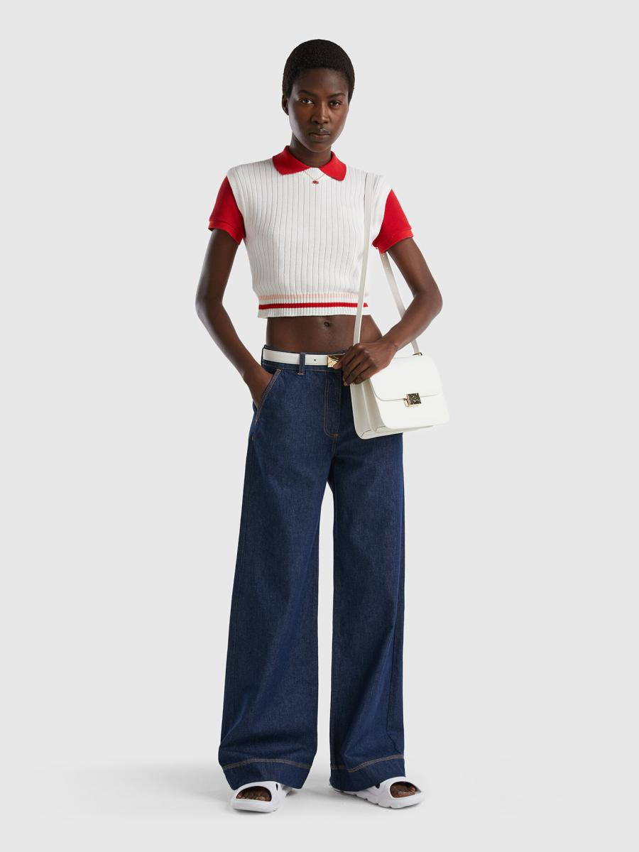 Benetton ženski prsluk 