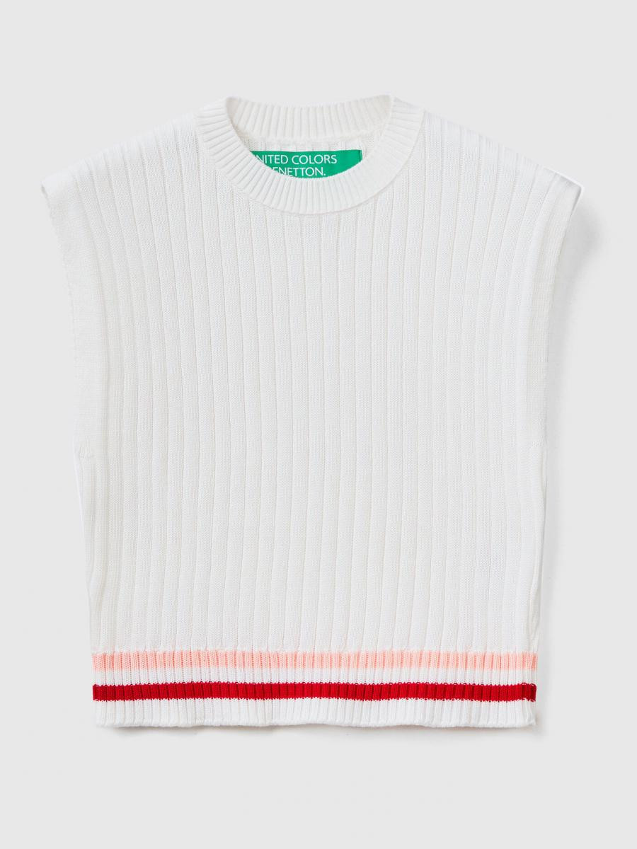 Benetton ženski prsluk 