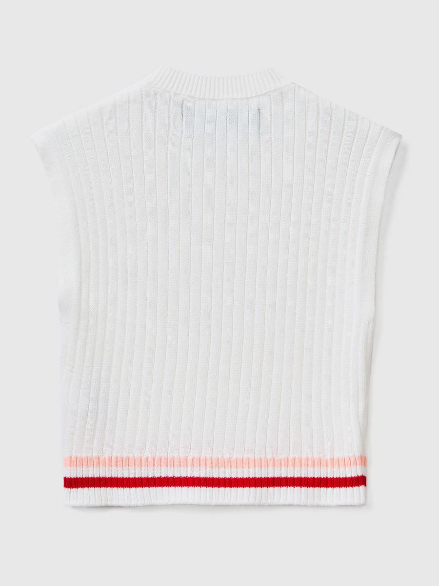 Benetton ženski prsluk 