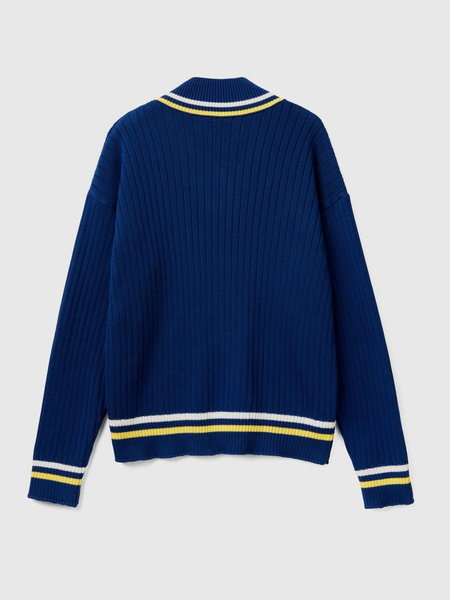 Benetton ženski džemper 