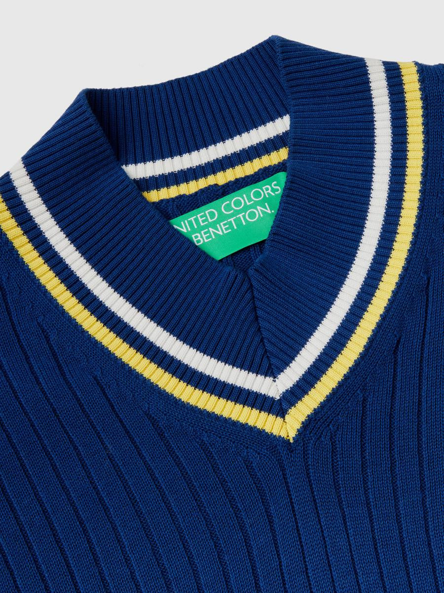 Benetton ženski džemper 