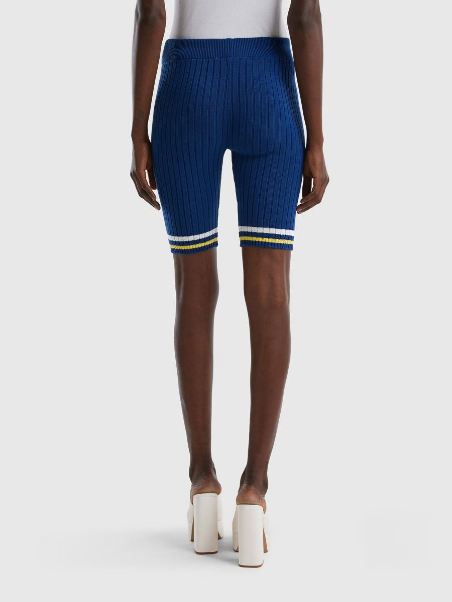 Benetton ženski šotrs 