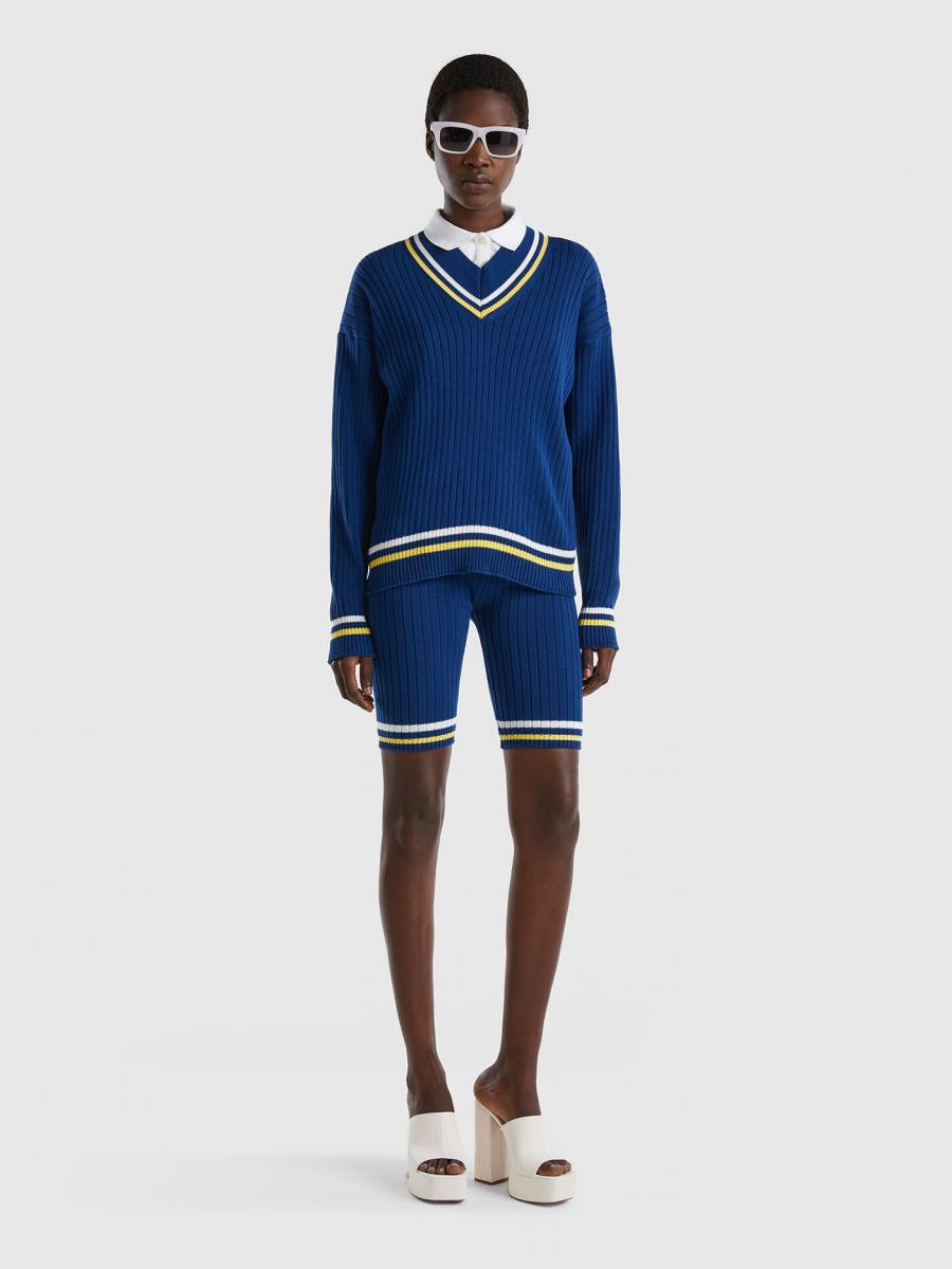 Benetton ženski šotrs 