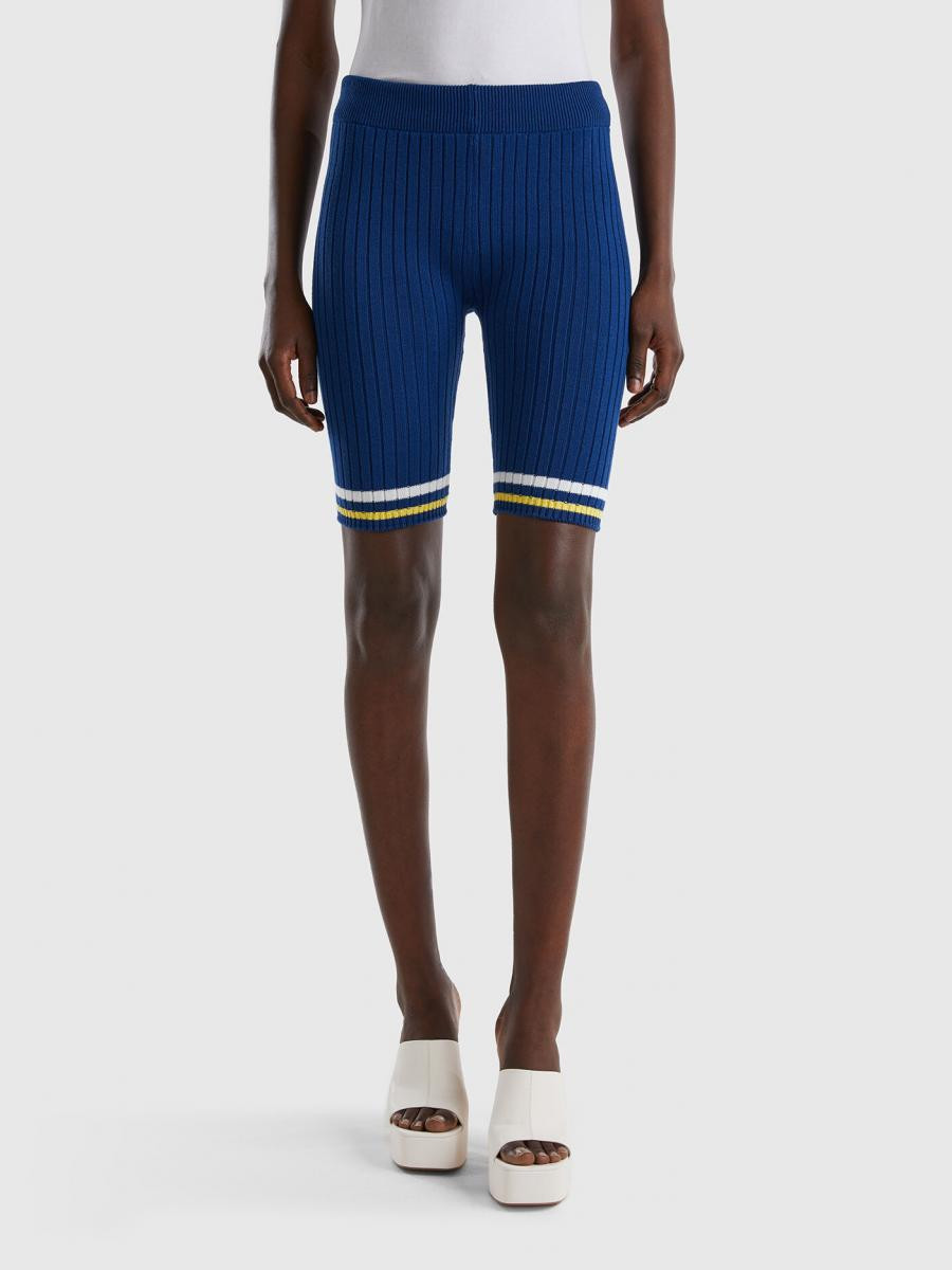 Benetton ženski šotrs 