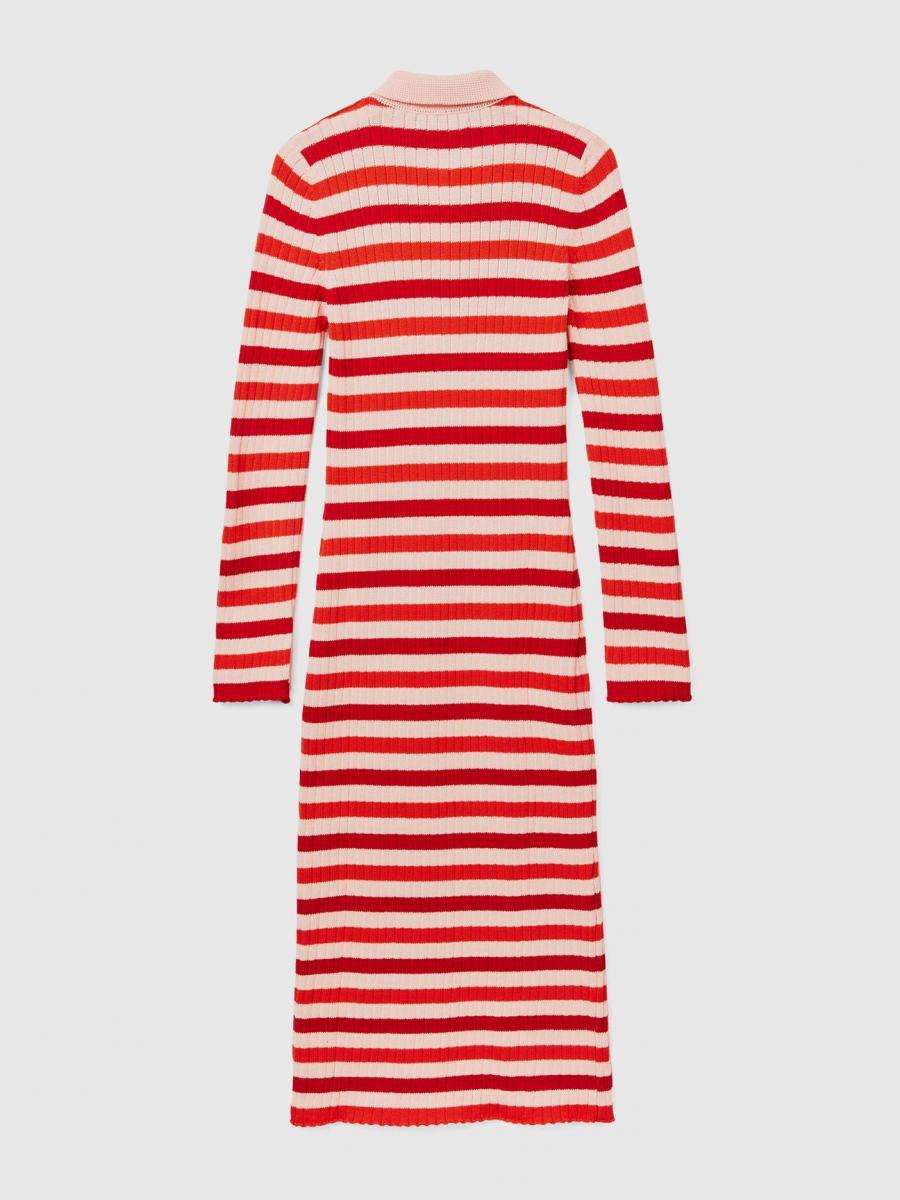 Benetton ženska haljina 