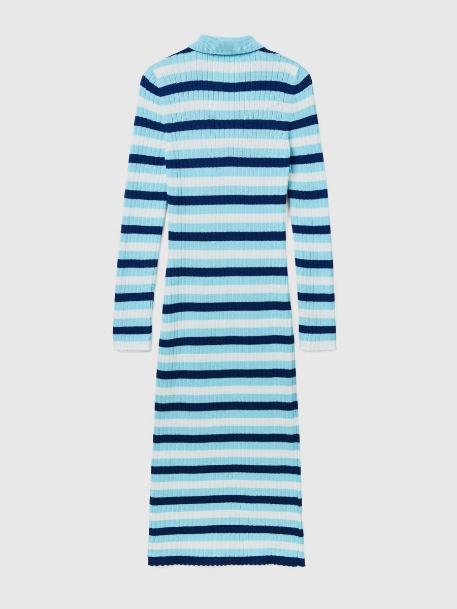 Benetton ženska haljina 