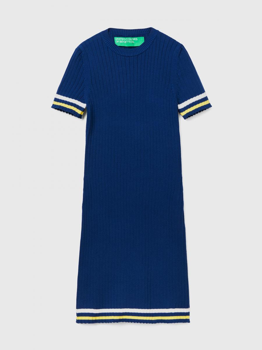 Benetton ženska haljina 