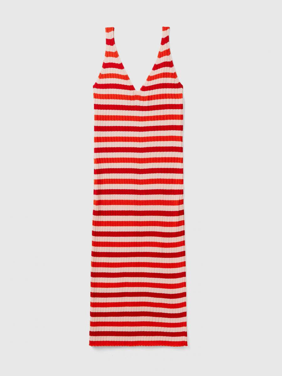 Benetton ženska haljina 