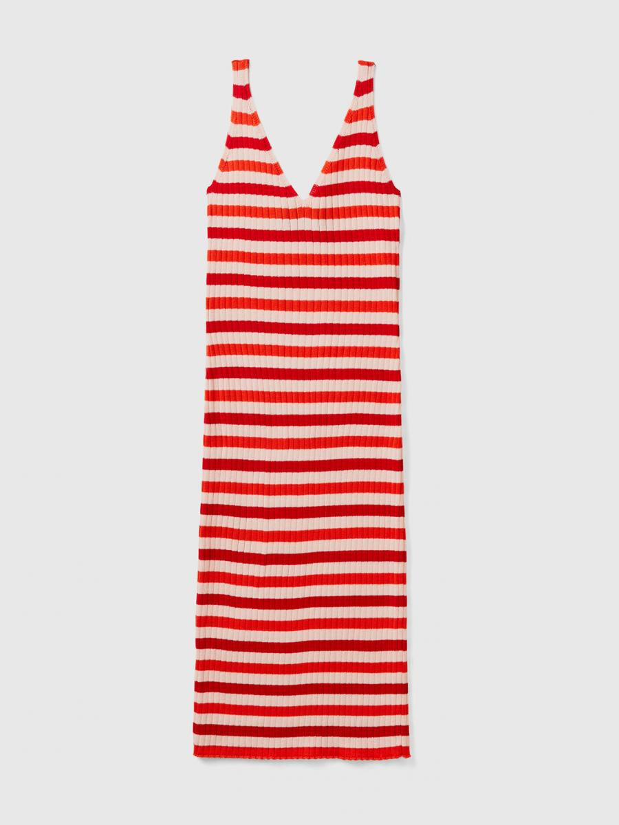 Benetton ženska haljina 