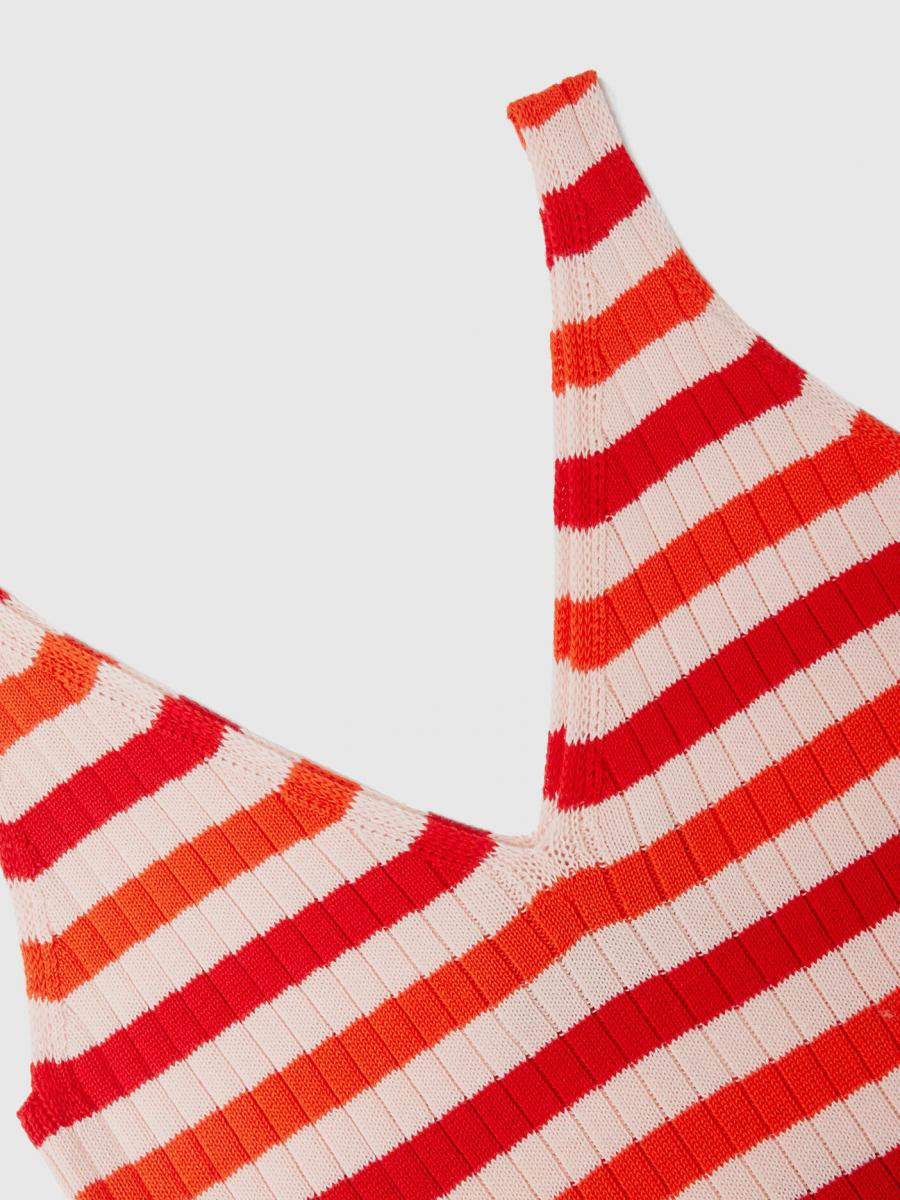 Benetton ženska haljina 