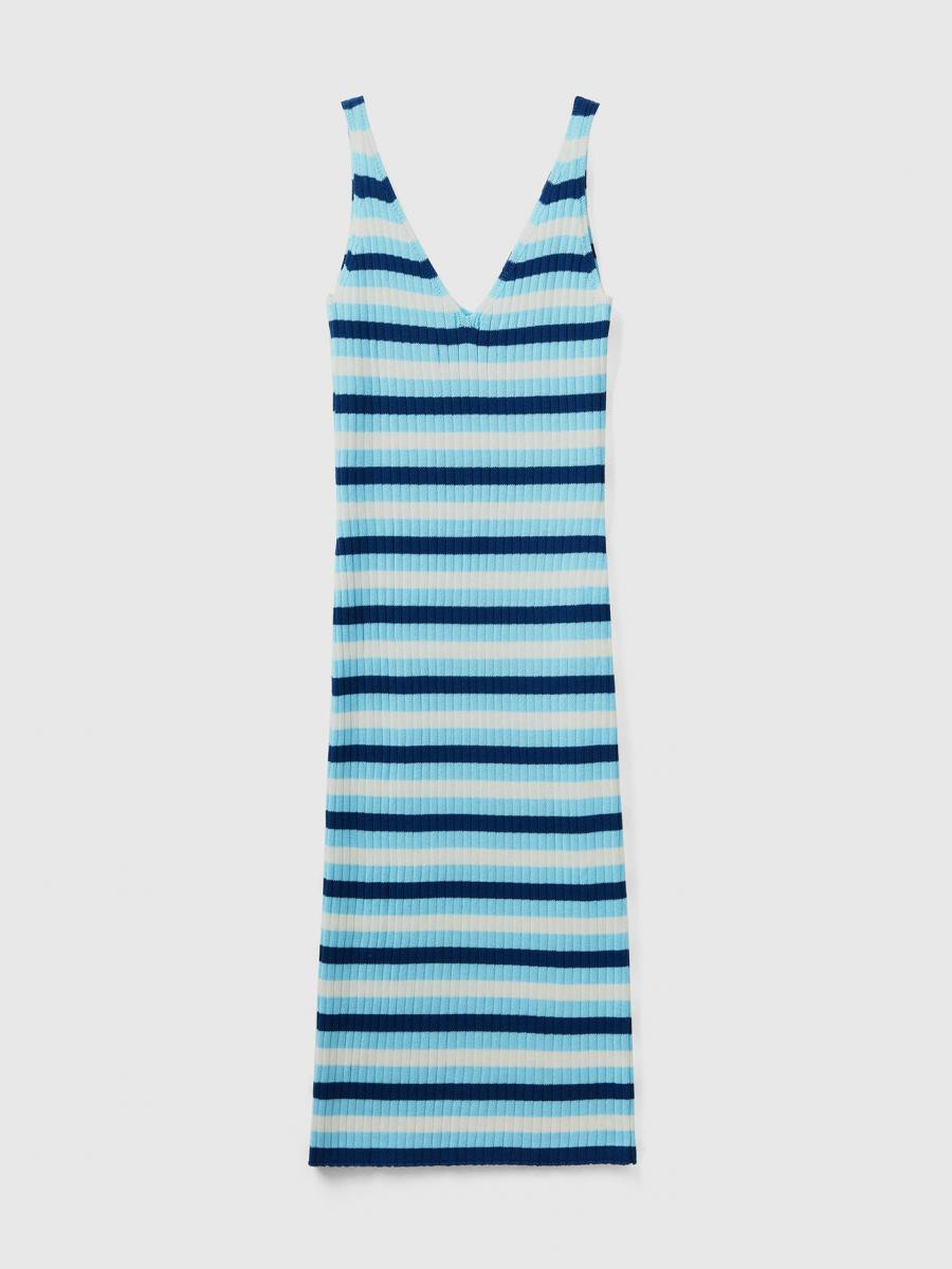 Benetton ženska haljina 