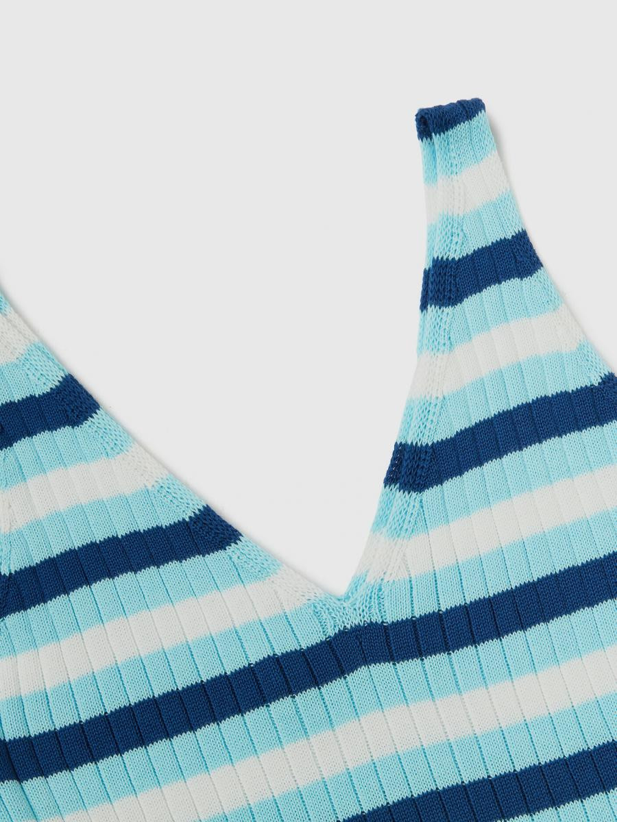 Benetton ženska haljina 