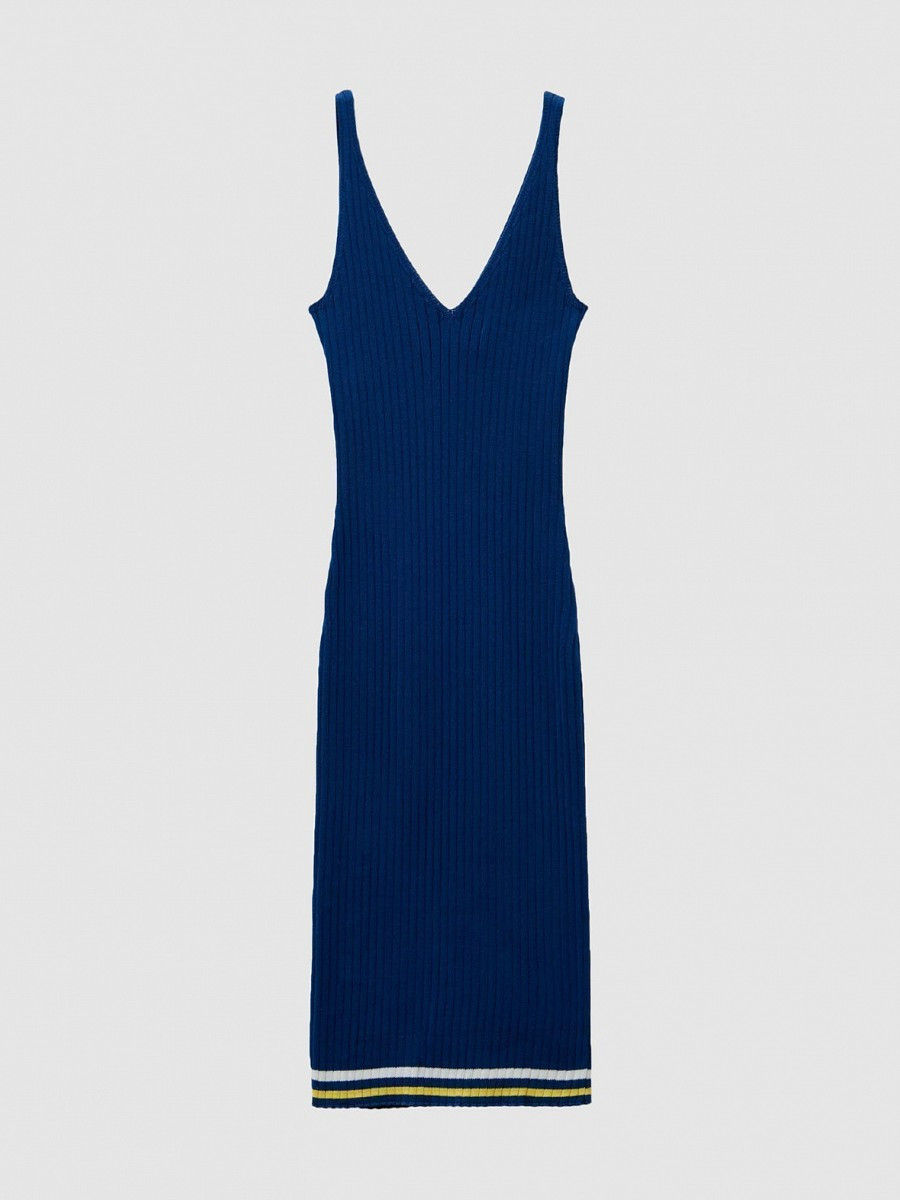 Benetton ženska haljina 