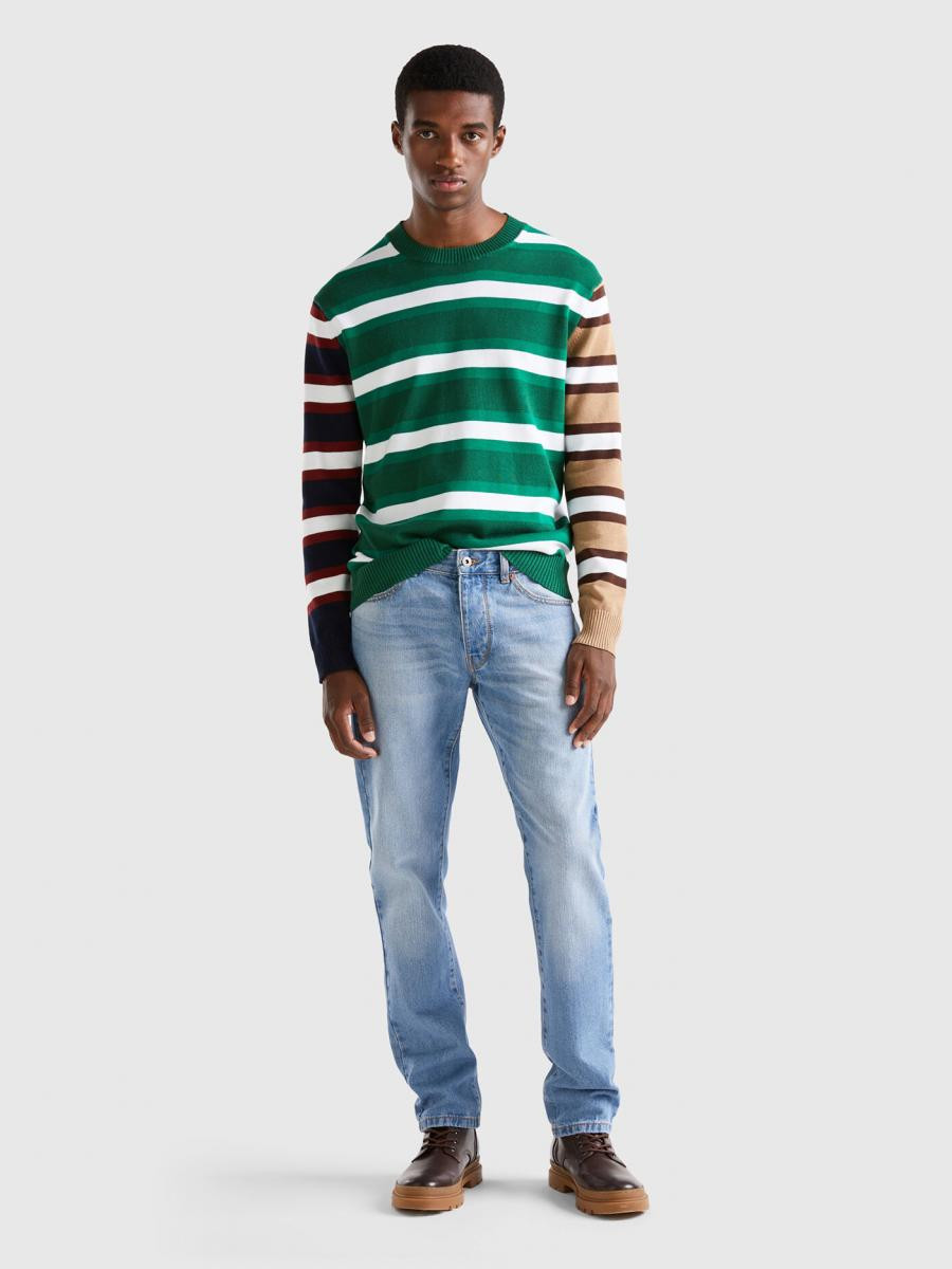 Benetton muški džemper 