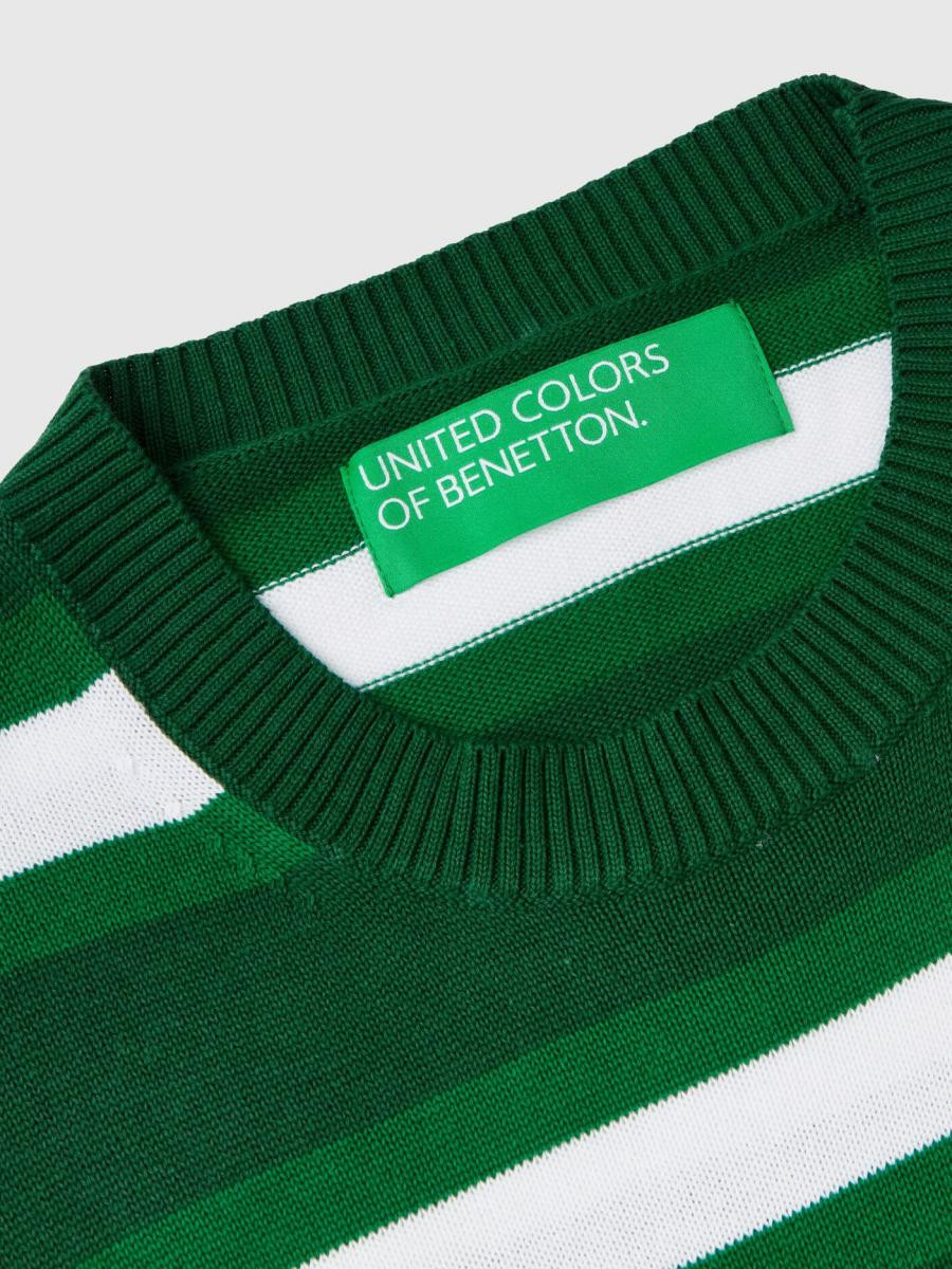 Benetton muški džemper 