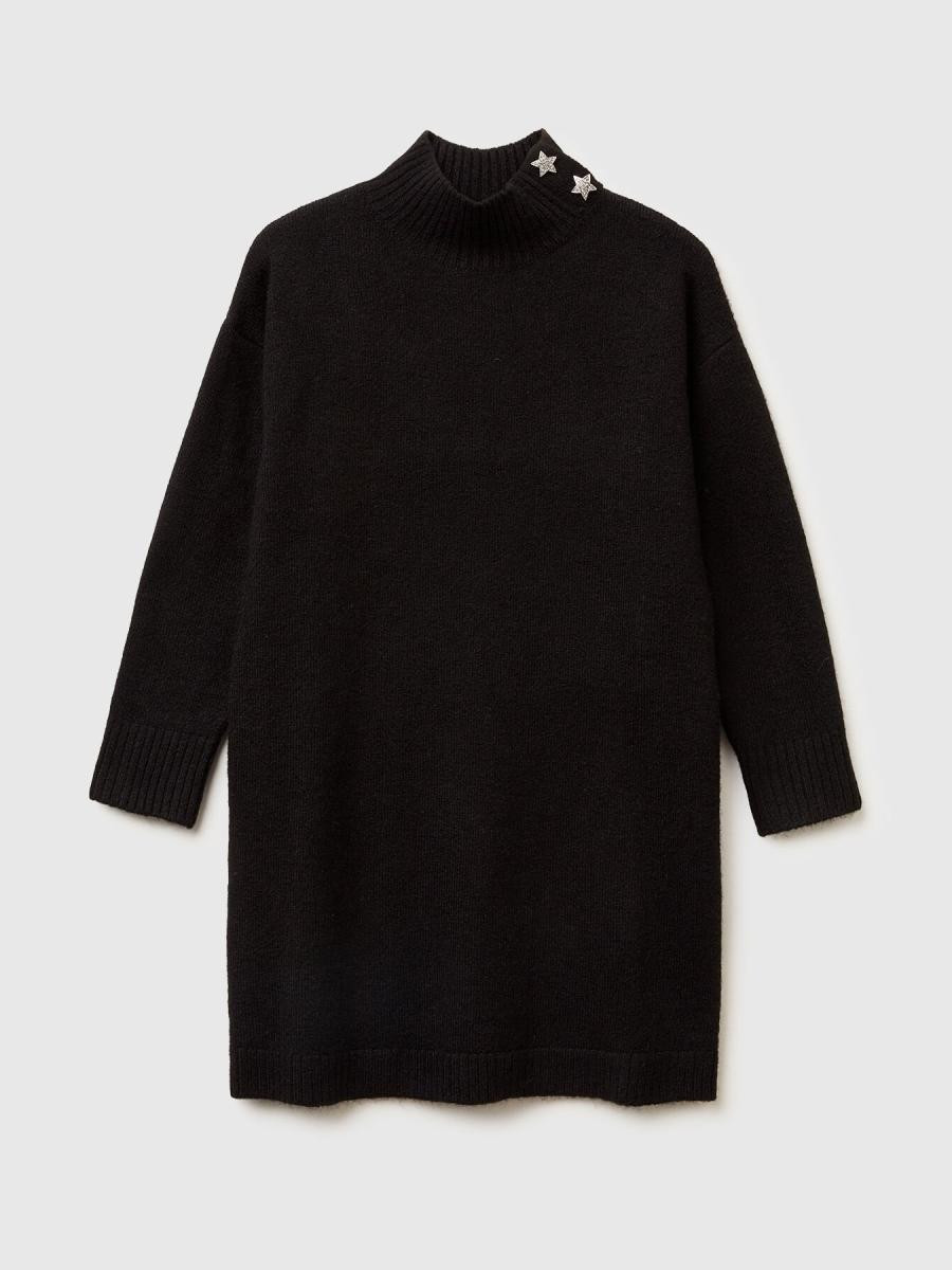 Benetton dečija haljina 