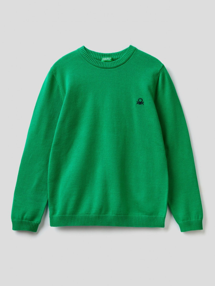 Benetton dečiji džemper 