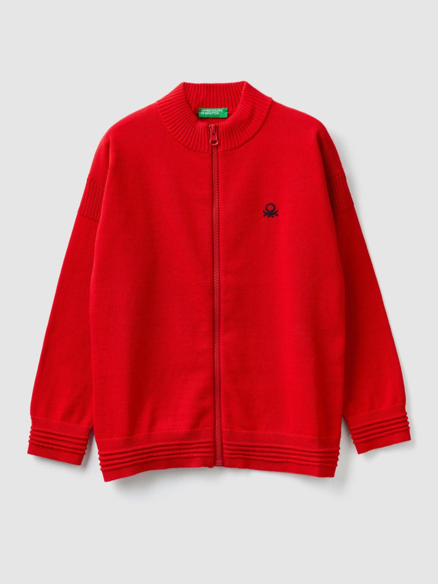 Benetton dečiji džemper 