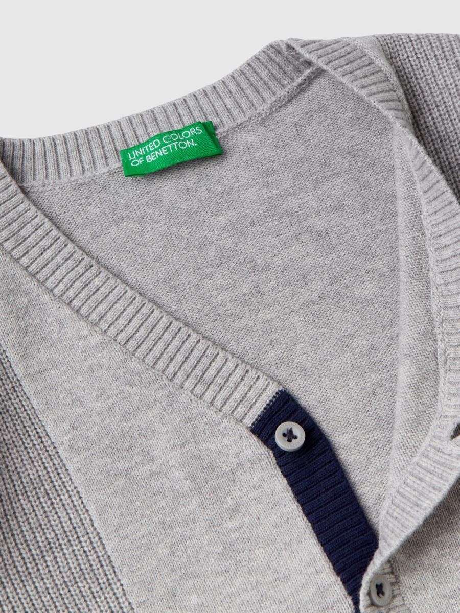 Benetton dečiji džemper 