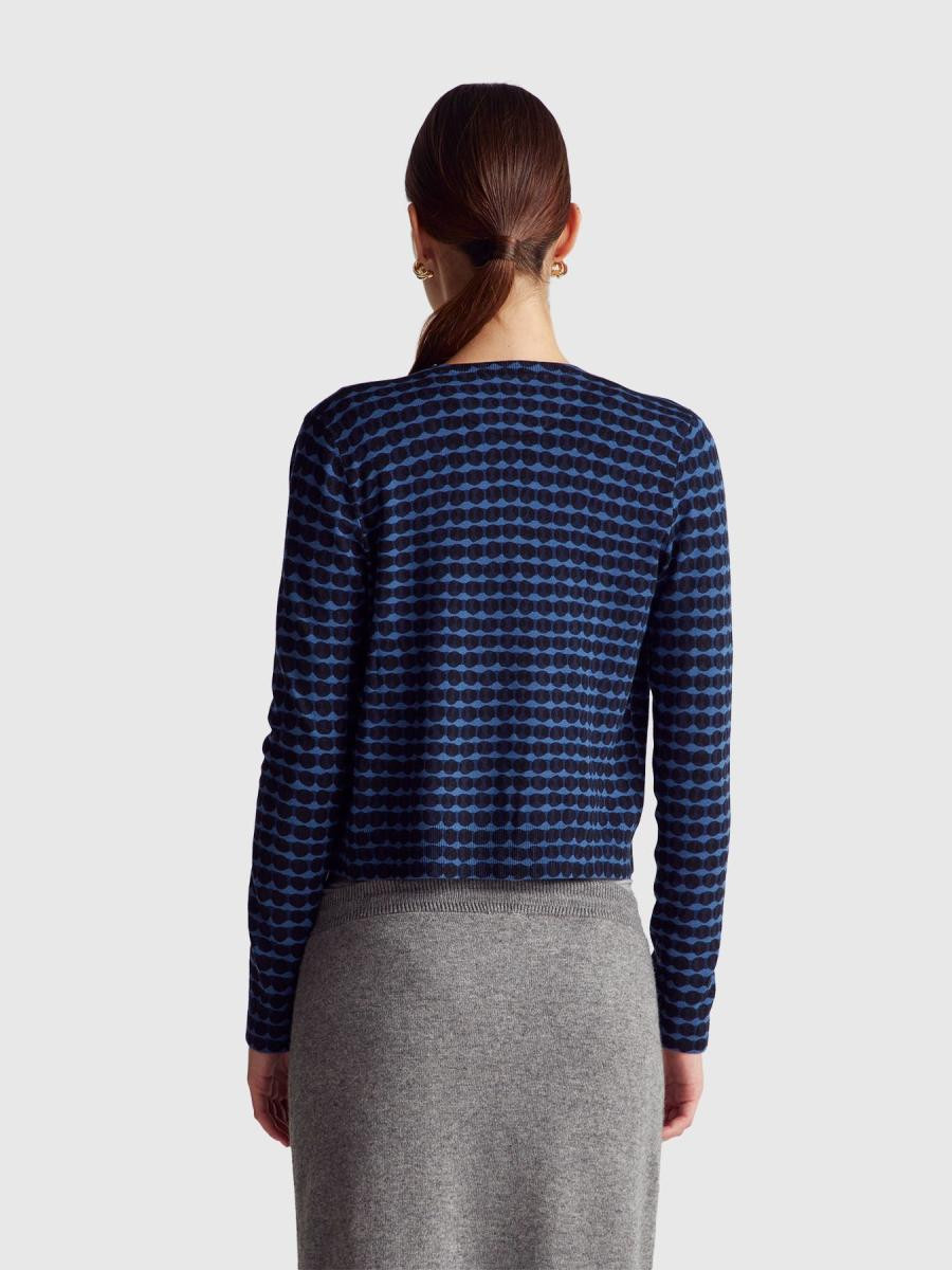 Benetton ženski džemper 