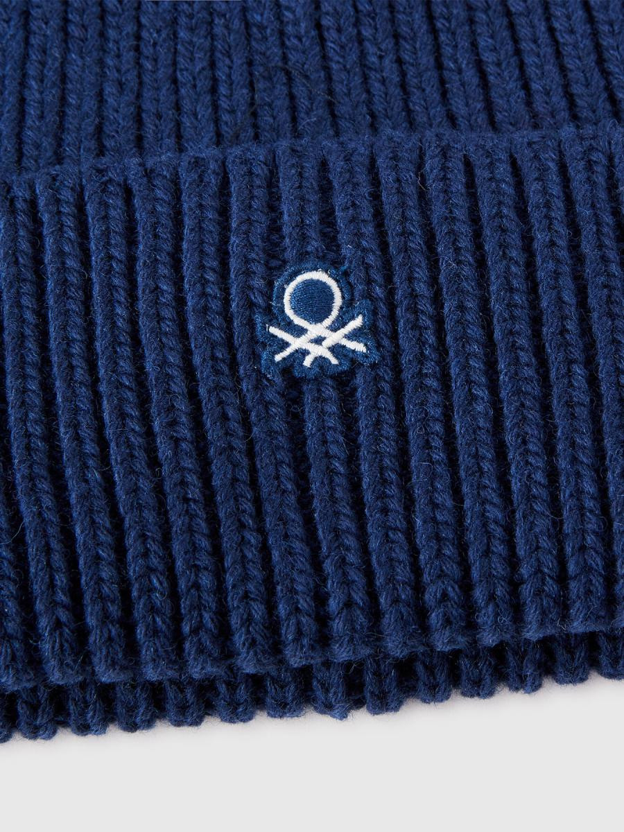 Benetton muška kapa 