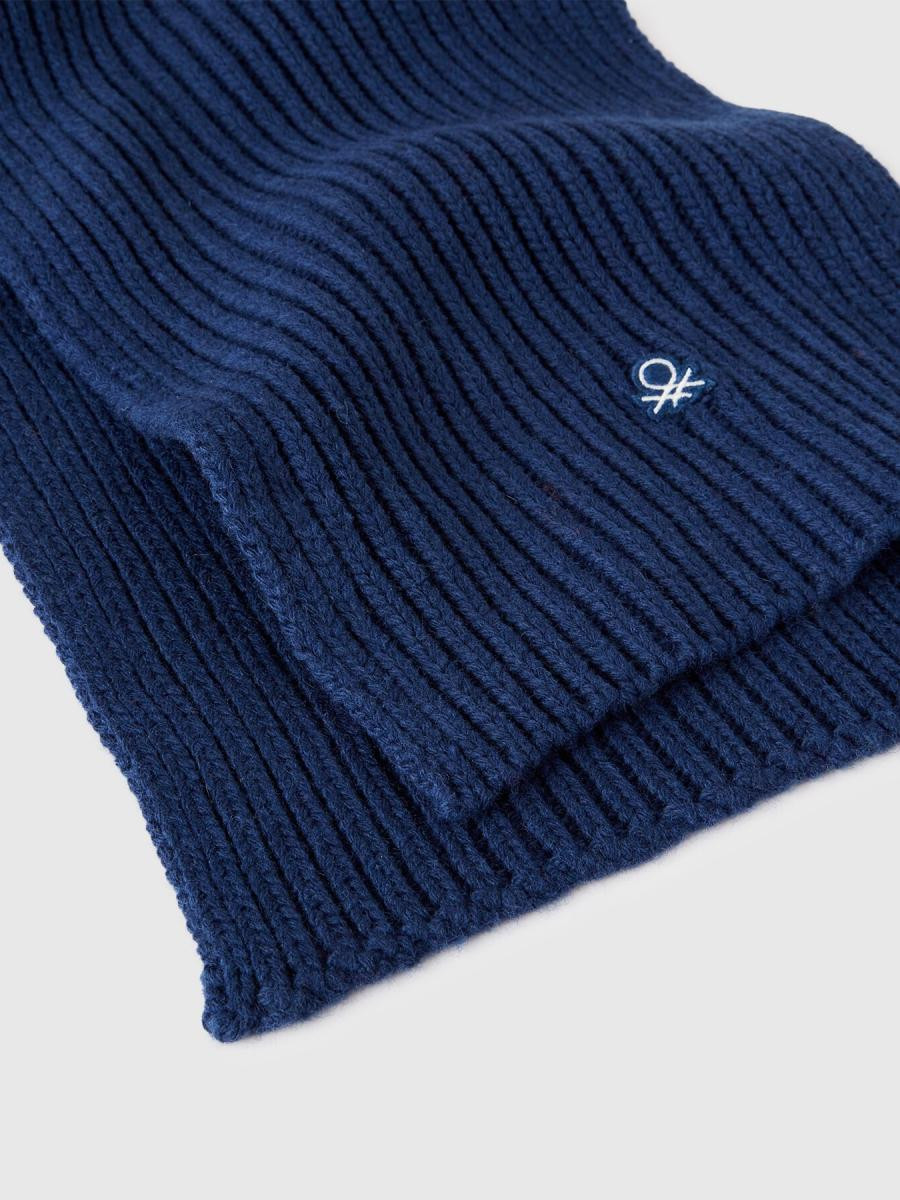 Benetton muški šal 