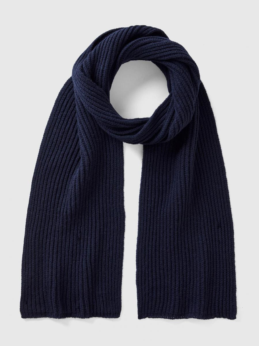 Benetton muški šal 