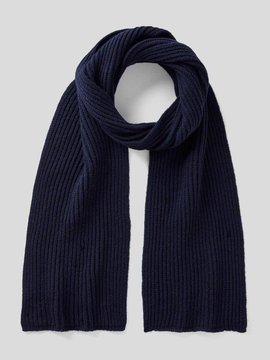 Benetton muški šal 