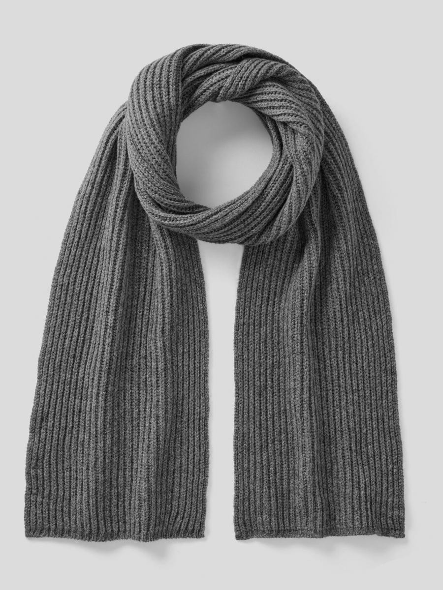 Benetton muški šal 