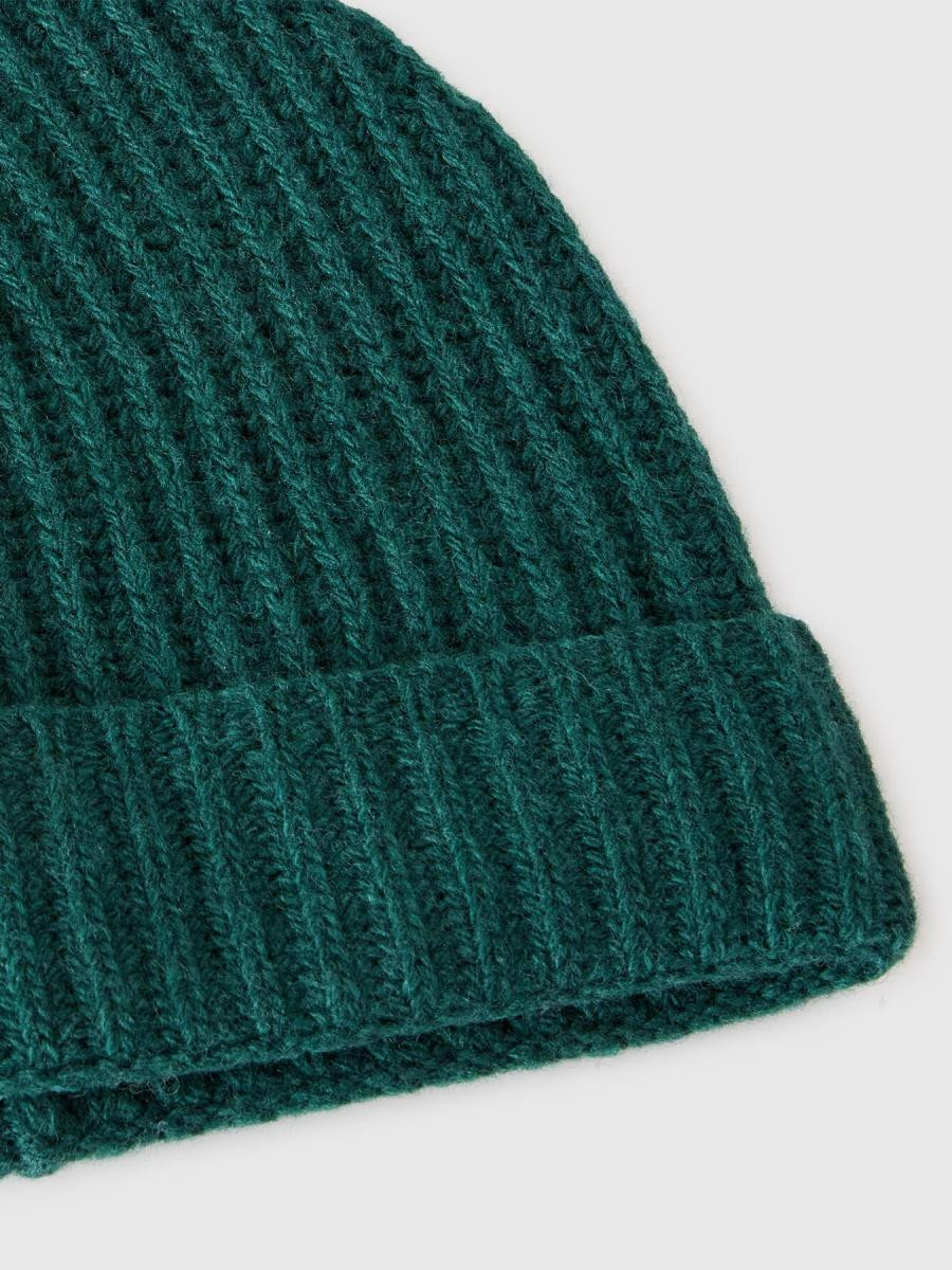 Benetton muška kapa 