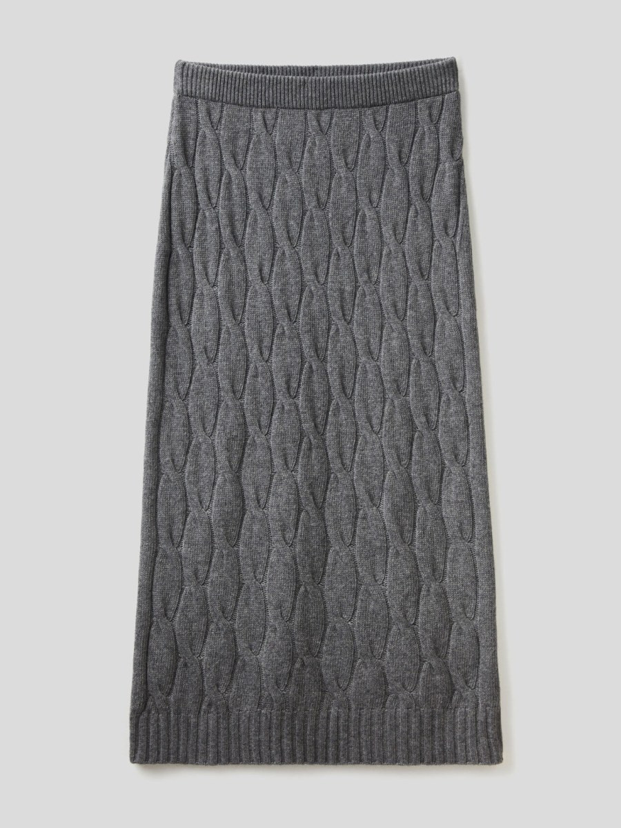 Benetton ženska suknja 