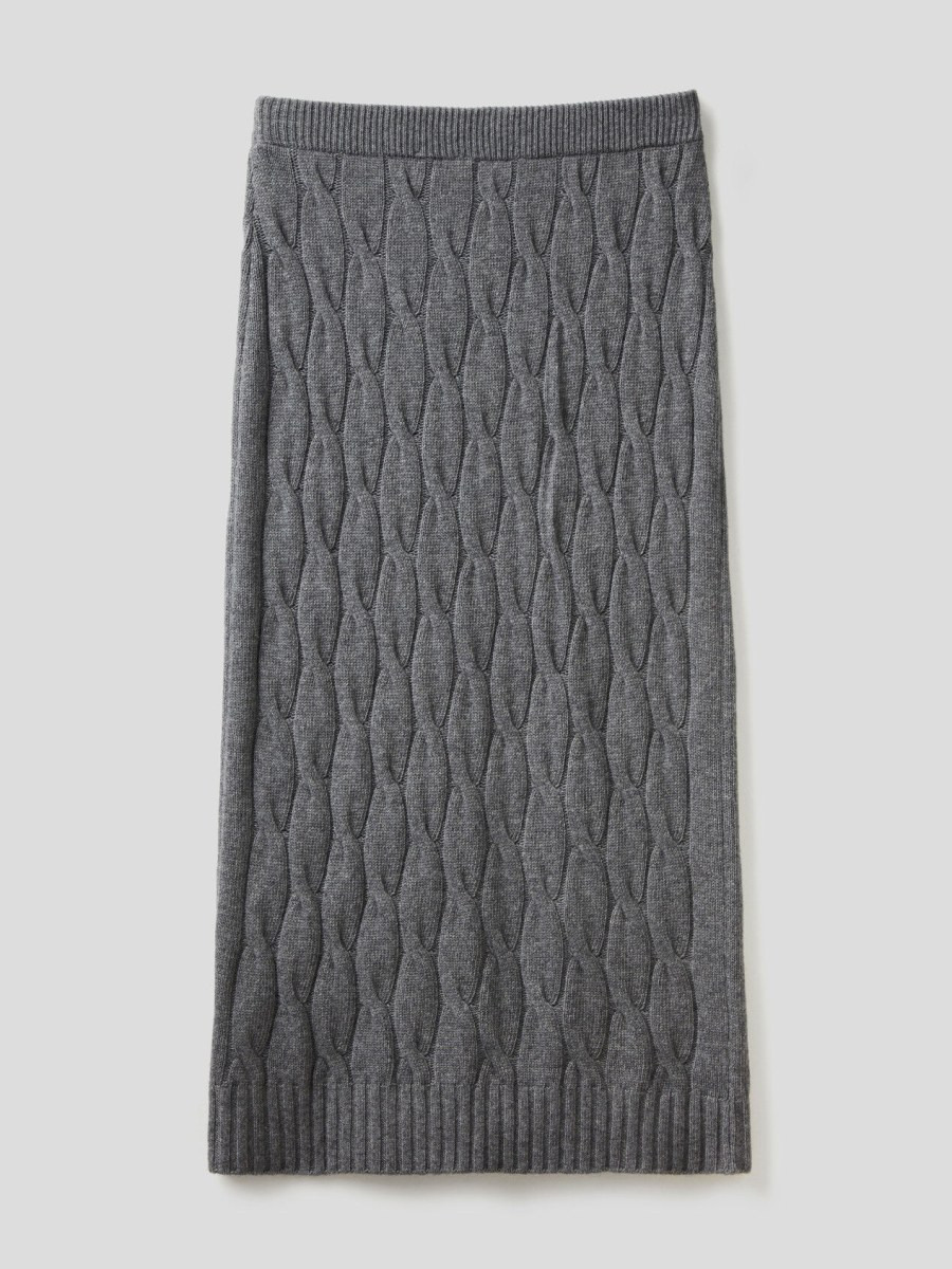 Benetton ženska suknja 