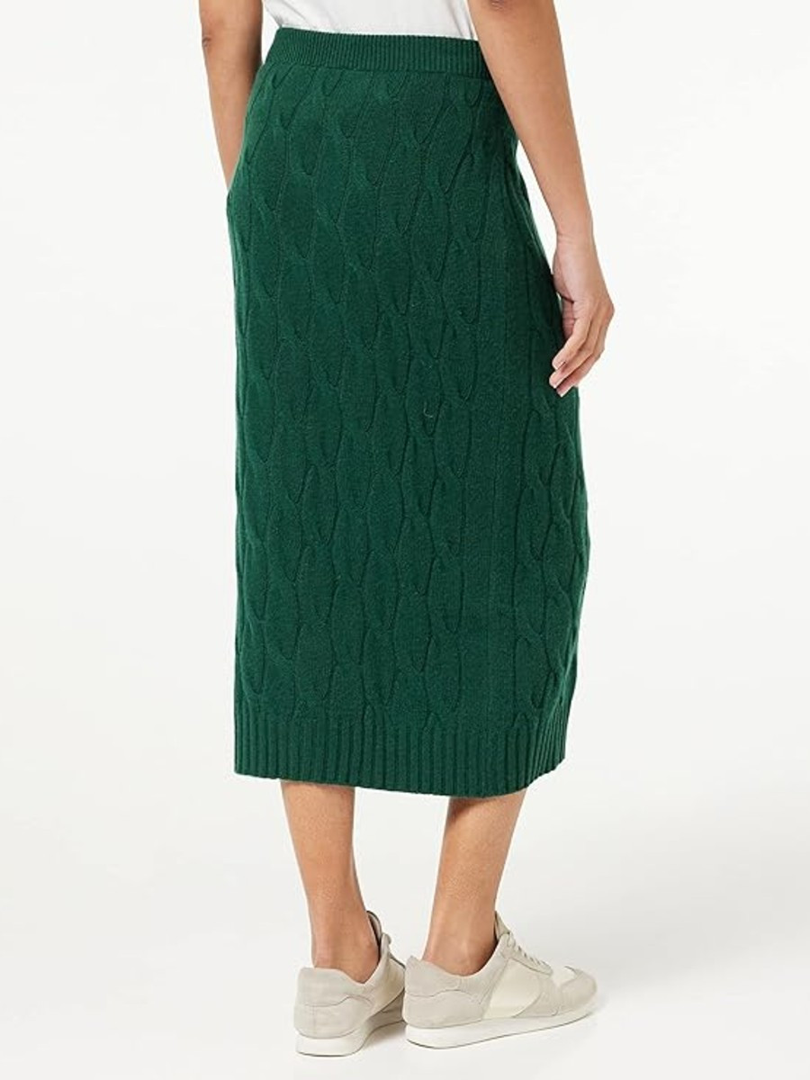 Benetton ženska suknja 