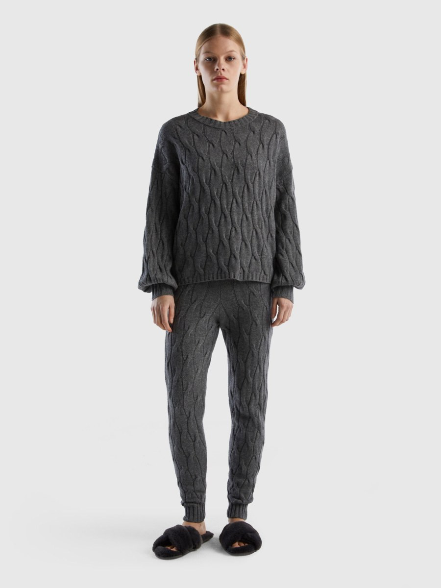 Benetton ženske pantalone 