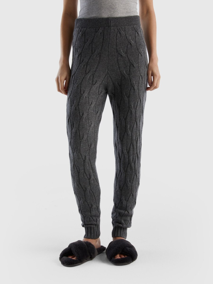 Benetton ženske pantalone 